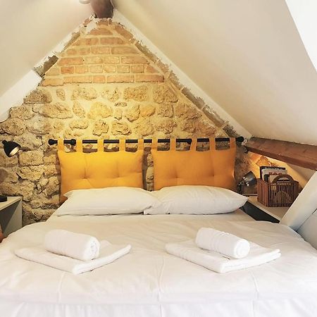 Loft Avec Echappee Mer 46M2 - 4Pers Lägenhet Trouville-sur-mer Exteriör bild