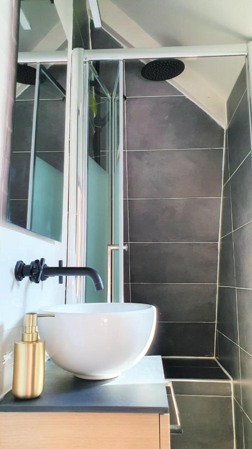 Loft Avec Echappee Mer 46M2 - 4Pers Lägenhet Trouville-sur-mer Exteriör bild